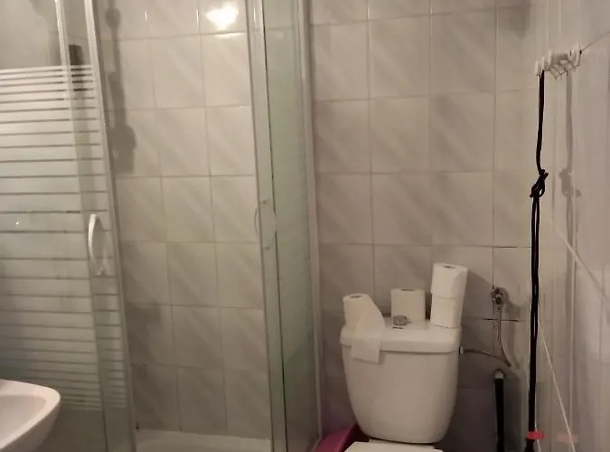 Dw Komandor Władysławowo