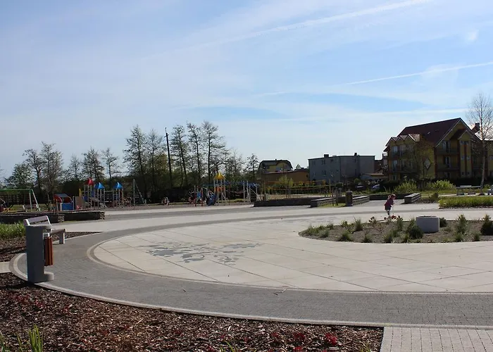 Dw Komandor Władysławowo