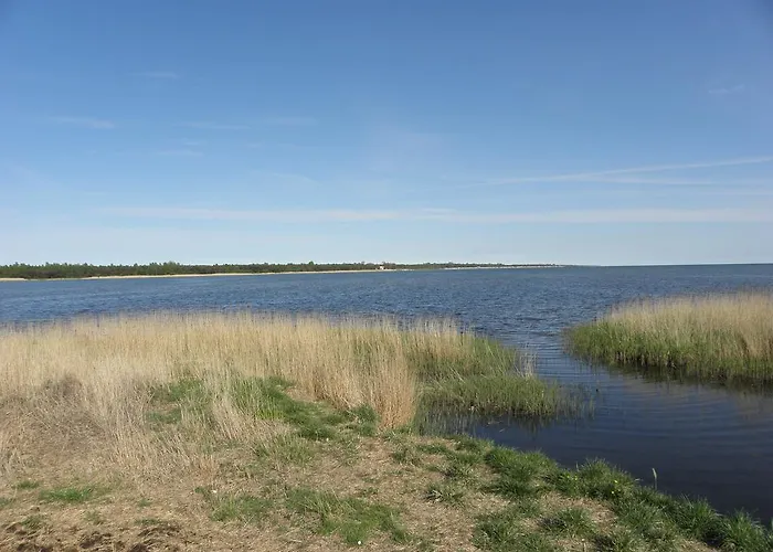 Dw Komandor Privat bolig *