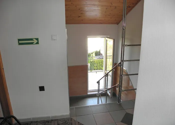 Dw Komandor * Władysławowo