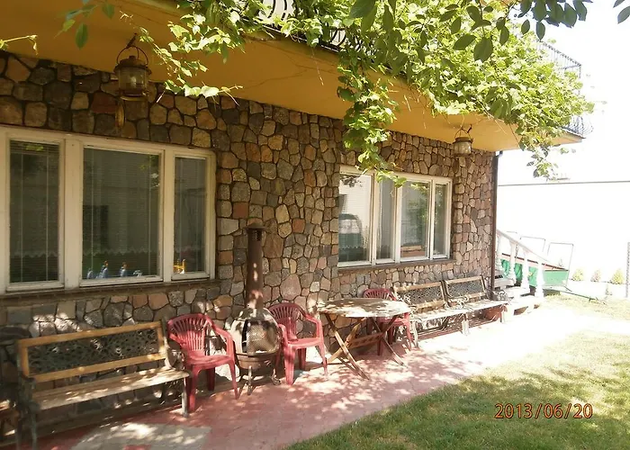 Privat bolig Dw Komandor *