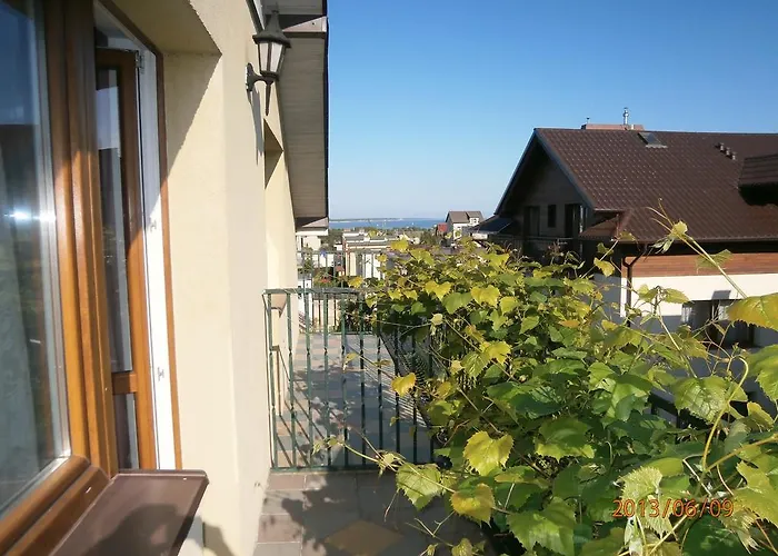 Dw Komandor Władysławowo