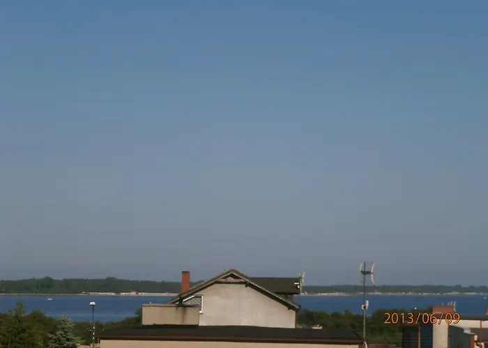 Privat bolig Dw Komandor Władysławowo