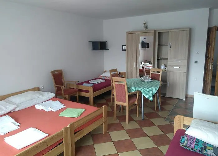 Dw Komandor * Władysławowo