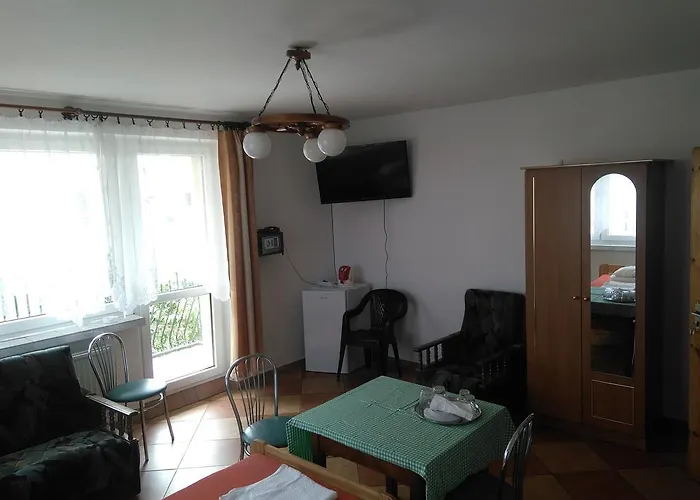 Dw Komandor Władysławowo