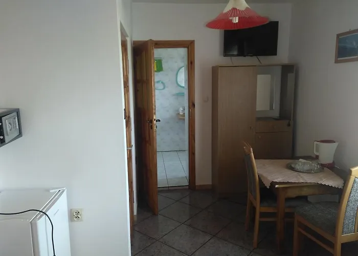 Privat bolig Dw Komandor Władysławowo