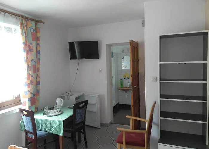 Dw Komandor Privat bolig