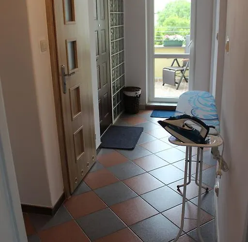 Privat bolig Dw Komandor *