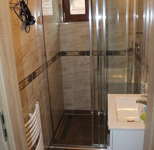 Privat bolig Dw Komandor *